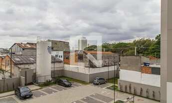 Imagem 7: Apartamento para Aluguel - Mooca, 1 Quarto, 35 m2