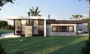 Imagem 3: CASA COM 3 SUITES NOVA EM BAIRRO RESIDENCIAL