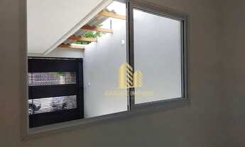 Imagem 5: Casa com 2 dormitórios à venda, 135 m² por R$ 580.000,00 - Jardim das Indústrias - São Jos