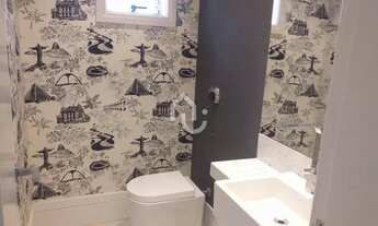 Imagem 7: Barra da Tijuca Casa em condomínio com 4 dormitórios