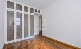 Imagem 7: ÓTIMO APARTAMENTO SEMI MOBILIADO, UMA VAGA