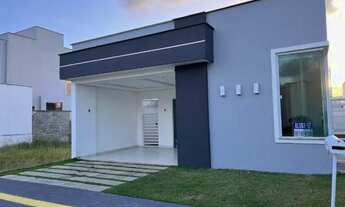 Imagem: Alugo Casa no Condomínio Central Park 1