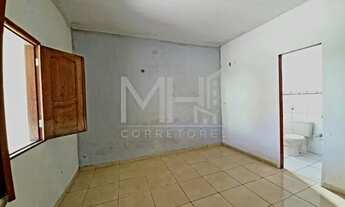 Imagem 6: VENDE-SE CASA DE 3/4(1 SUITE), 2 VAGAS DE GARAGEM NO CONJUNTO ARIRI BOLONHA, COQUEIRO, BEL