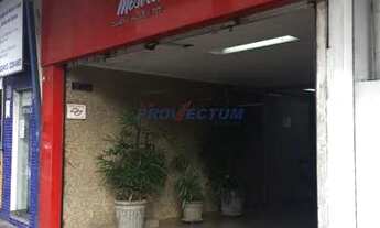 Imagem: Sala - Centro - Campinas