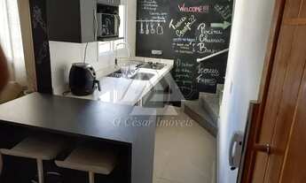 Imagem 2: Apartamento Duplex/Cobertura em Jardim Bela Vista - Santo André, SP