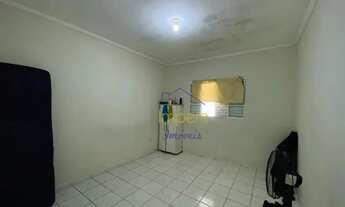 Imagem 7: Excelente Casa Térrea com 2 dormitórios à venda, 59 m² por R$ 225.000 - Jardim Nova Michig