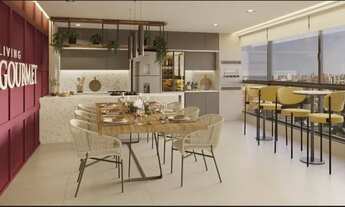 Imagem 5: Apartamento para venda possui 26 metros quadrados com 1 quarto em Boa Vista - Recife - PE