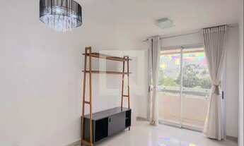 Imagem: Apartamento para Aluguel - Vila da Serra