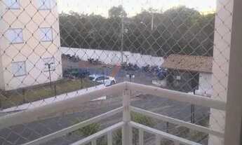 Imagem 2: Apartamento - Jardim Carlos Lourenço - Campinas