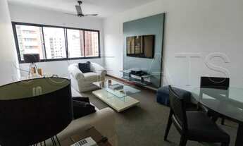 Imagem 3: Royal Victória Place flat no Itaim próximo a Avenida Faria Lima e Nove de Julho