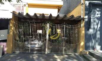 Imagem: Casa 2 dormitorios proximo Museu Ipiranga