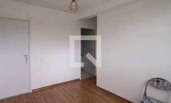 Imagem 4: Apartamento para Aluguel - Sacomã, 2 Quartos, 44 m2