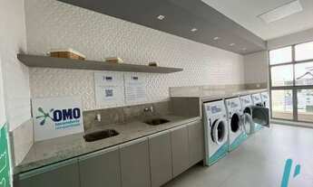 Imagem: Apartamento com 1 dormitório para alugar