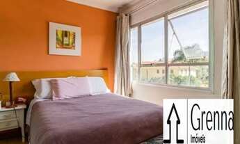 Imagem 7: Apartamento para locação 3 Dormitórios 2suítes 1vaga