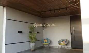 Imagem 4: Casa em Condomínio para Venda em Indaiatuba, Jardim Brescia, 3 dormitórios, 1 suíte, 2 ban