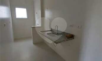 Imagem 8: Oportunidade!!! Apartamento com 64,70m² no Canto do Forte com 2 dormitórios sendo 1 suíte