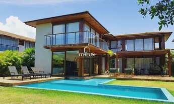 Imagem: Casa de condomínio para venda tem 330 metros