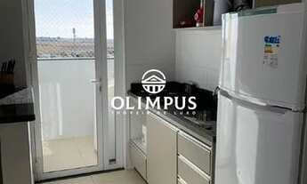 Imagem 4: Excelente opção de apartamento mobiliado próximo ao aeroporto