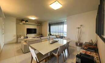 Imagem 4: Apartamento com 3 dormitórios para alugar, 115 m² por R$ 8.120,00/mês - Vila da Serra - No