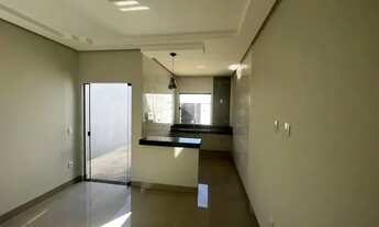 Imagem 5: LCO Linda casa no bairro Residencial Sul