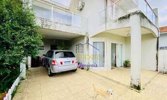 Imagem 4: Sobrado com 3 dormitórios à venda, 220 m² por R$ 590.000,00 - Jardim Motorama - São José d