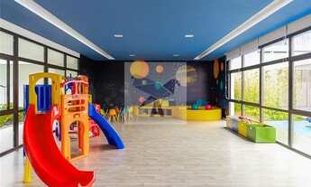 Imagem 4: Apartamento em São Paulo