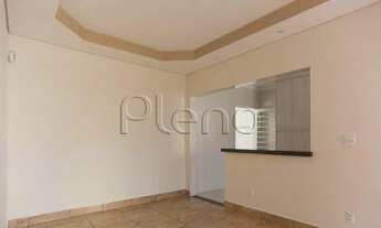Imagem 4: Casa para locação na Vila Lemos - Campinas/SP