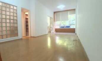 Imagem: Apartamento à venda, 2 quartos, Copacabana