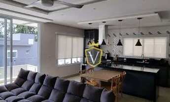 Imagem 6: Casa com 3 dormitórios, 340 m² - venda por R$ 2.149.900,00 ou aluguel por R$ 15.065,00/mês