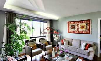 Imagem 4: Apartamento Venda Brooklin 263 m² 4 Dormitórios