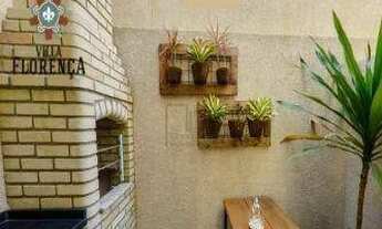 Imagem 6: Casa com 2 dormitórios, 52 m² - venda por R$ 209.000,00 ou aluguel por R$ 1.600,00/mês - C