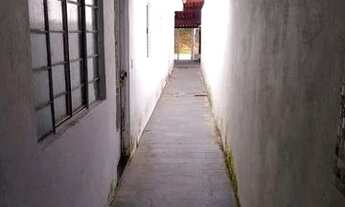 Imagem 7: Casa com 2 dormitórios à venda, 125 m² por R$ 212.000,00 - Jardim Nova Detroit - São José