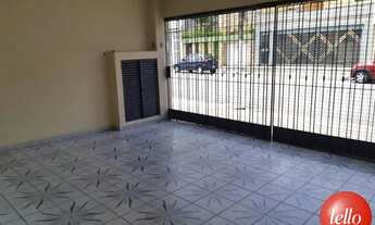 Imagem 5: São Paulo - Casa Comercial - Tatuapé