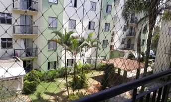 Imagem 4: REF 4147. 2 Dormitórios. Varanda - Casa Grande - Diadema Não perca essa oportunidade