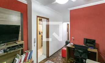 Imagem 2: Apartamento à Venda - São João Batista, 3 Quartos, 57 m2