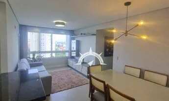 Imagem 7: Apartamento com 3 dormitórios à venda, 83 m² por R$ 1.002.000,00 - Vila Ipiranga - Porto A