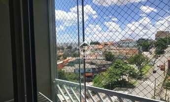 Imagem 4: REF 4842. 3 dormitórios. 1 vaga na garagem - Vila Bela Vista - Santo André. Excelente opor