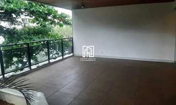 Imagem: Apartamento-À VENDA-Barra da Tijuca-Rio