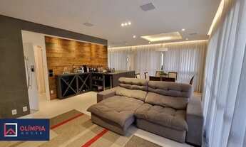 Imagem 3: Apartamento Venda Chácara Klabin 250 m² 4 Dormitórios