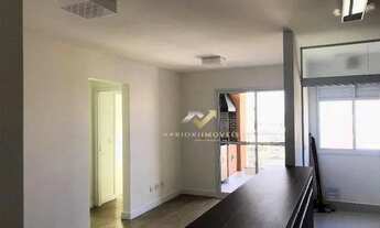 Imagem 5: Apartamento para alugar, 60 m² por R$ 2.700,01/mês - Vila Alzira - Santo André/SP