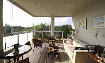 Imagem 2: VISTA PARA COPA DAS ÁRVORES