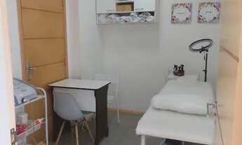 Imagem 3: Sala comercial, 36m², 4 ambientes, Ed. Zion Businees