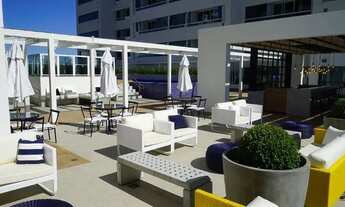 Imagem 6: FIT - Pelinca - America Residence - 1 Quarto - 44,01m²