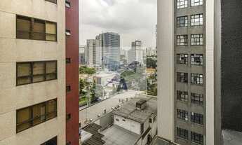 Imagem 6: Sala em São Paulo