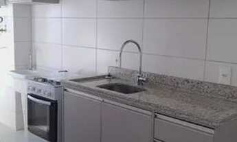 Imagem 5: Apto semi-mobiliado para alugar no bairro Santana