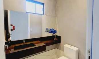 Imagem 4: Vicente Pires Casa em condomínio com 3 dormitórios