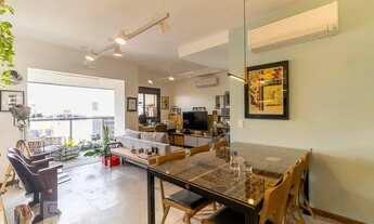 Imagem: Apartamento para Aluguel - Pinheiros, 1