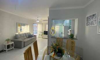 Imagem 7: Apartamento com 2 dormitórios, 82 m² - venda por R$ 1.600.000,00 ou aluguel por R$ 9.707,0