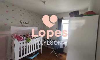 Imagem 4: Apartamento-À VENDA-Ramos-Rio de Janeiro-RJ