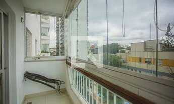 Imagem 7: Apartamento para Aluguel - Vila Clementino, 4 Quartos, 140 m2